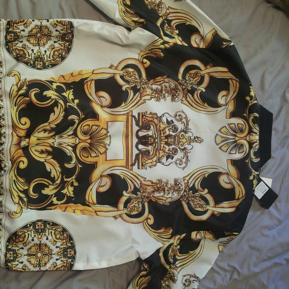 Platini jacket - Picture 2 of 4